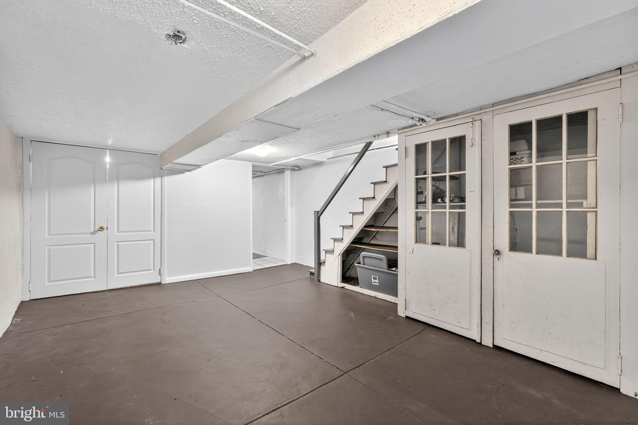 2919 Robbins Street Philadelphia, PA 19149 - Photo 27 of 32 a view of an entryway with stairs