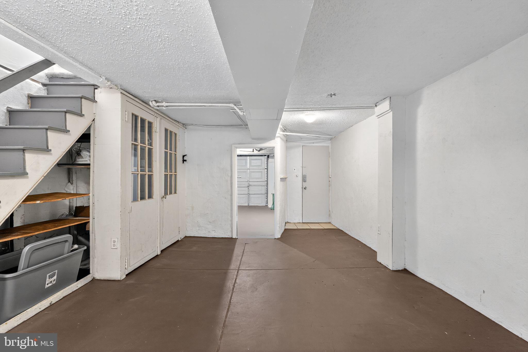 2919 Robbins Street Philadelphia, PA 19149 - Photo 28 of 32 a view of an empty room