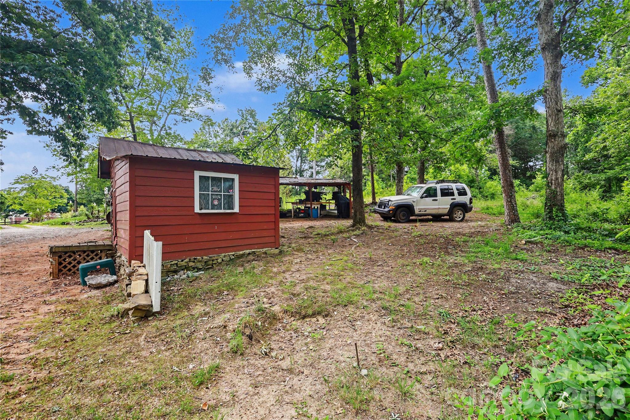 732 Woods Chapel Road Duncan, SC 29334 - Photo 17 of 30
