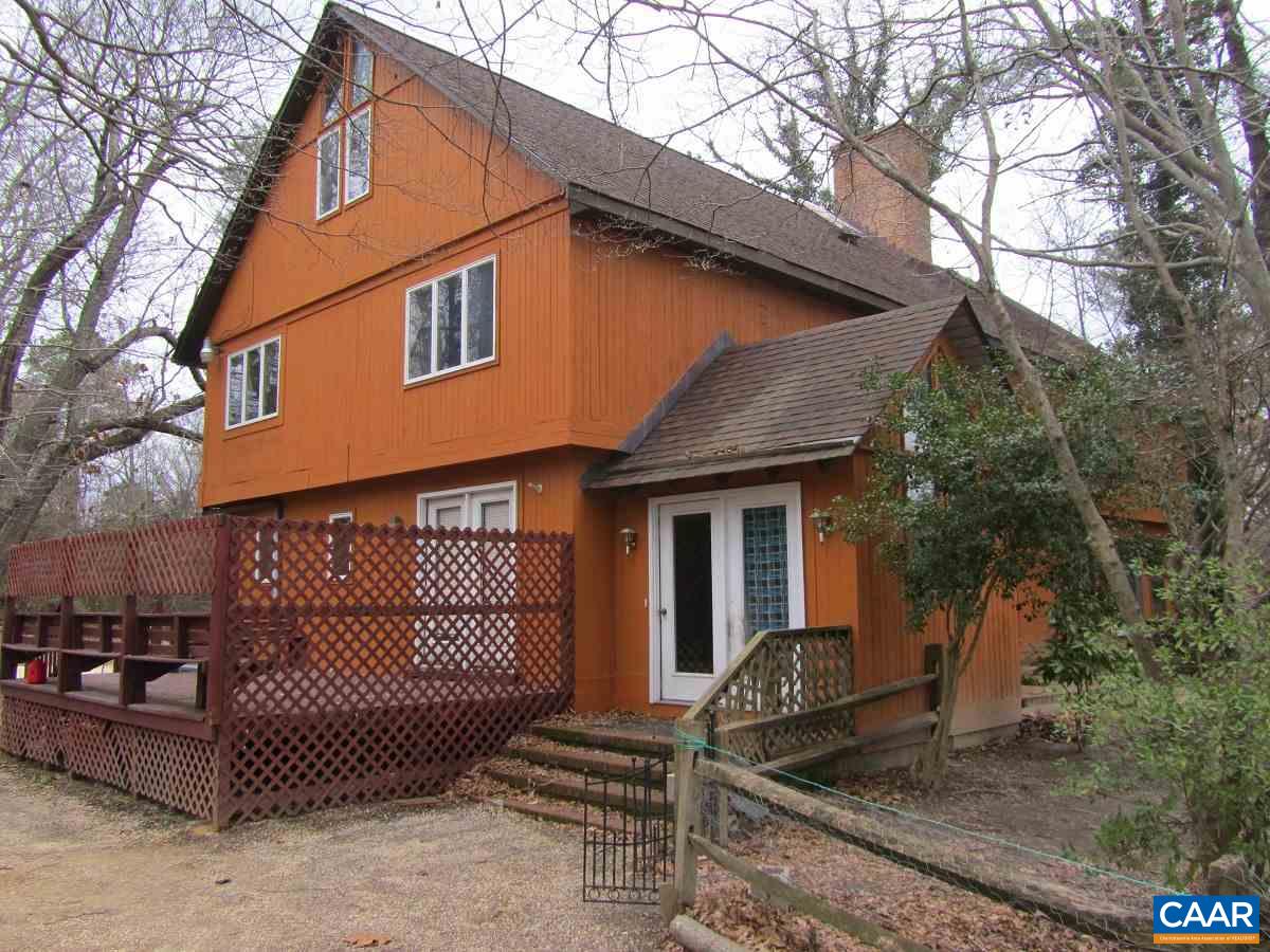 907 Carlton Road Wake, VA 23176 - Photo 1 of 18 Gallery Image 1