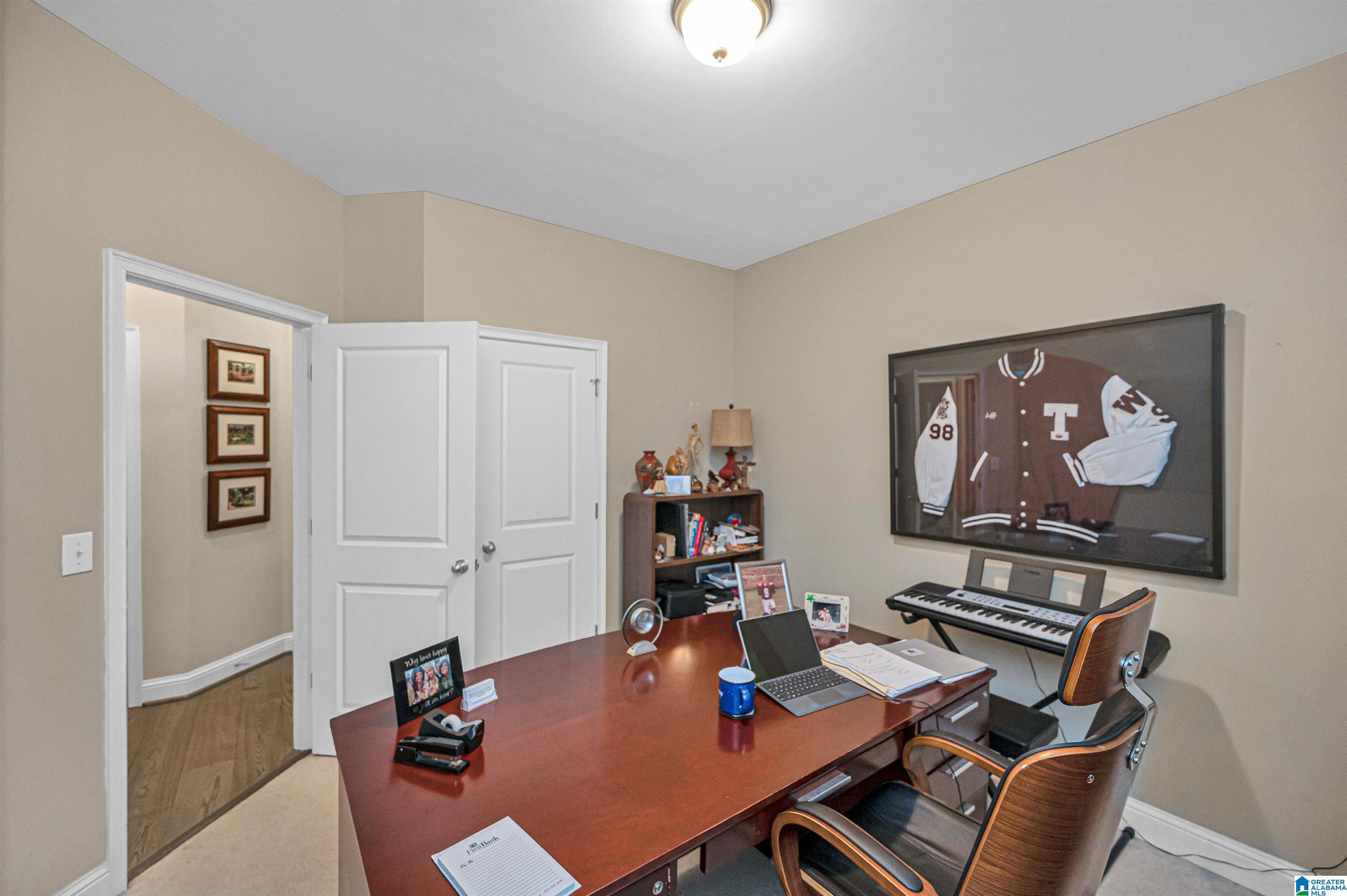 527 Chesser Circle Chelsea, AL 35043 - Photo 34 of 45