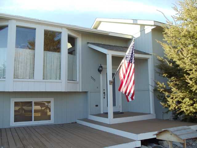 5515 North Vincent Road Newman Lake, WA 99025 - Photo 2 of 8 Gallery Image 2