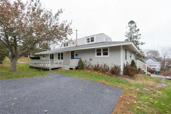 $8,000 | 7 Cowsill Lane, Unit 1, Newport, RI 02840