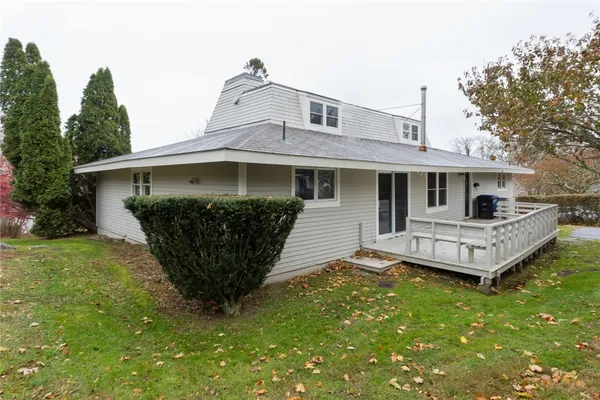 $8,000 | 7 Cowsill Lane, Unit 1, Newport, RI 02840
