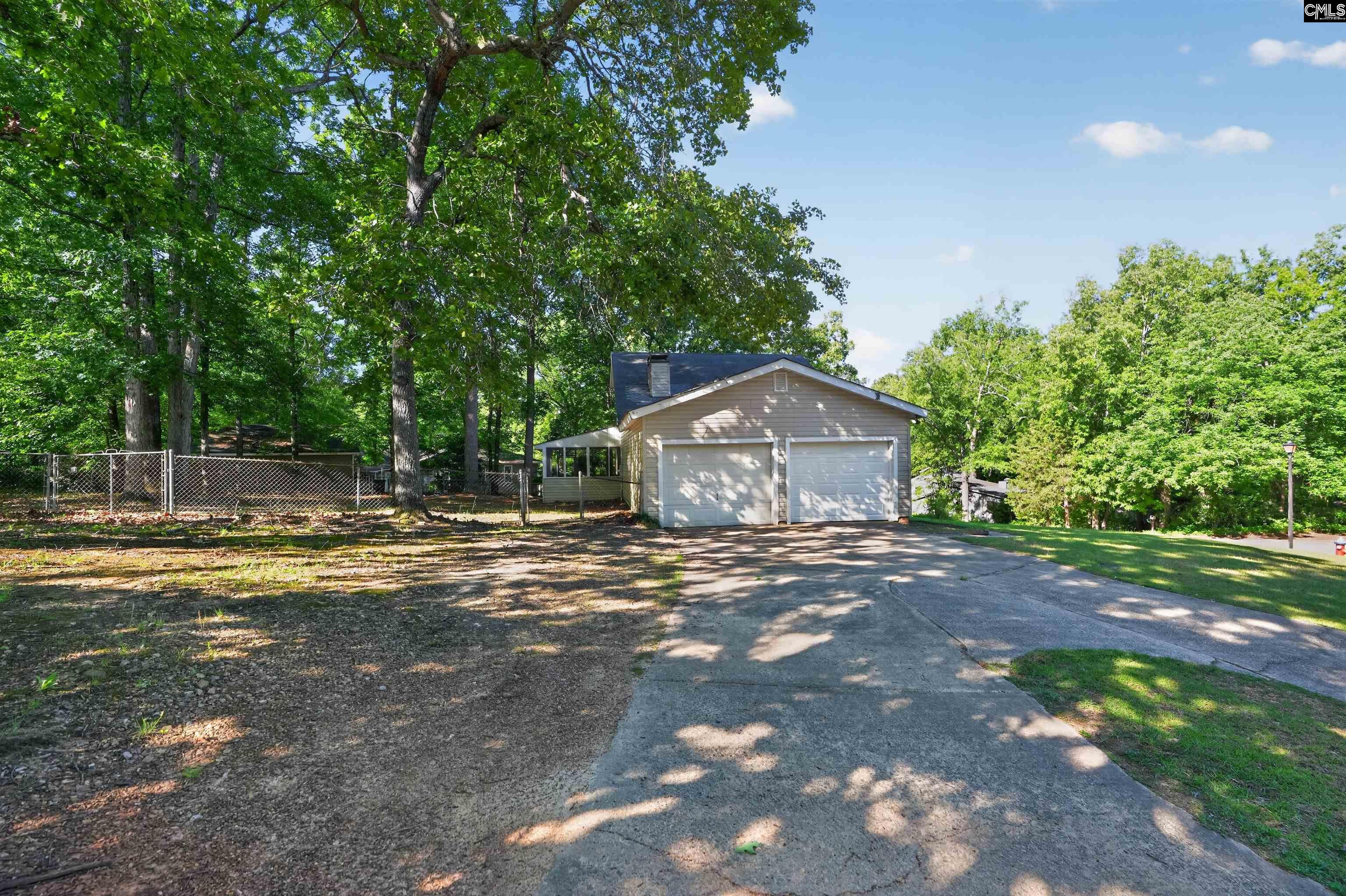 419 Cockspur Road Irmo, SC 29063 - Photo 2 of 30
