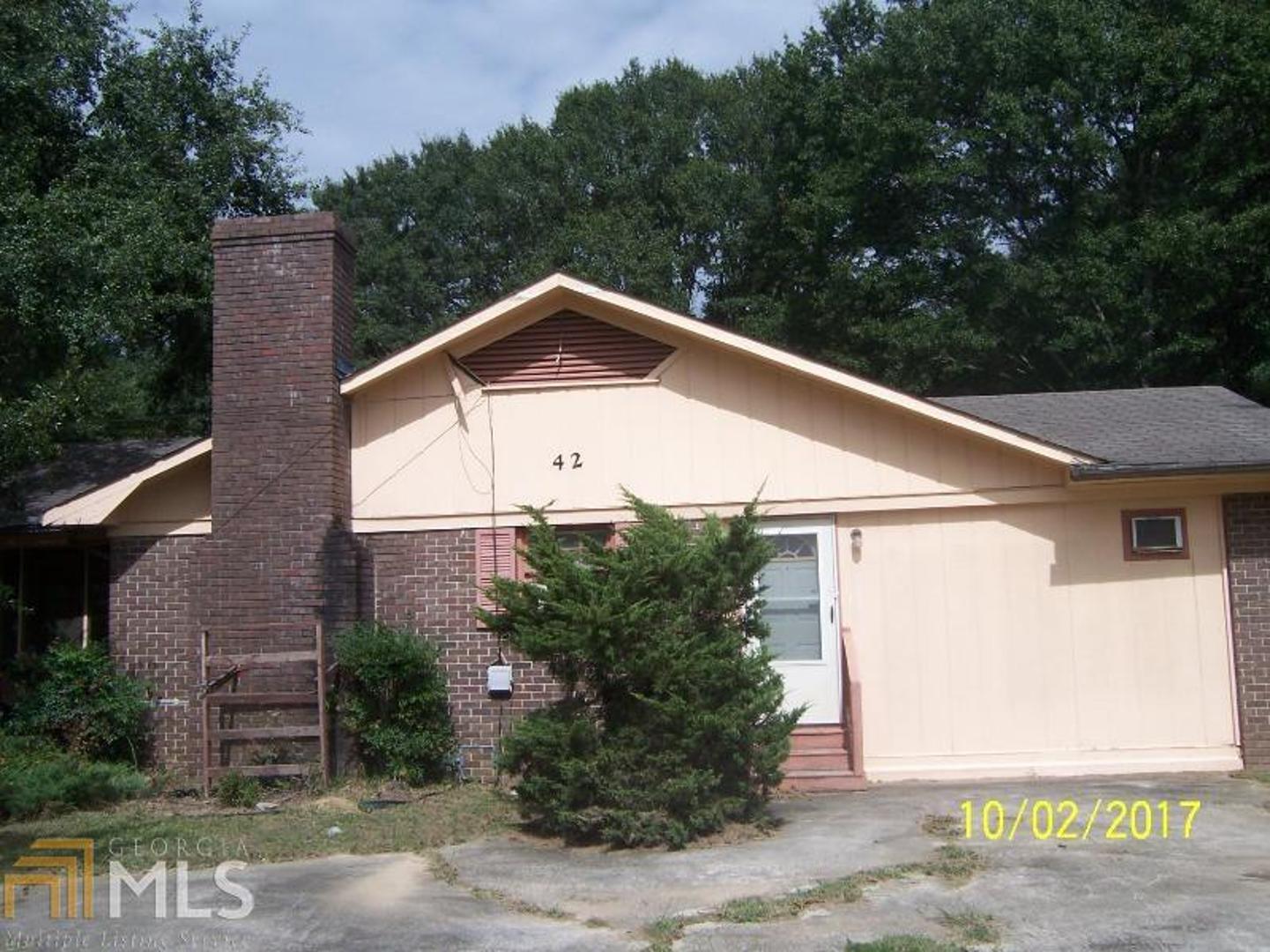 42 Roberts Road Cedartown, GA 30125 - Photo 1 of 1 Gallery Image 1