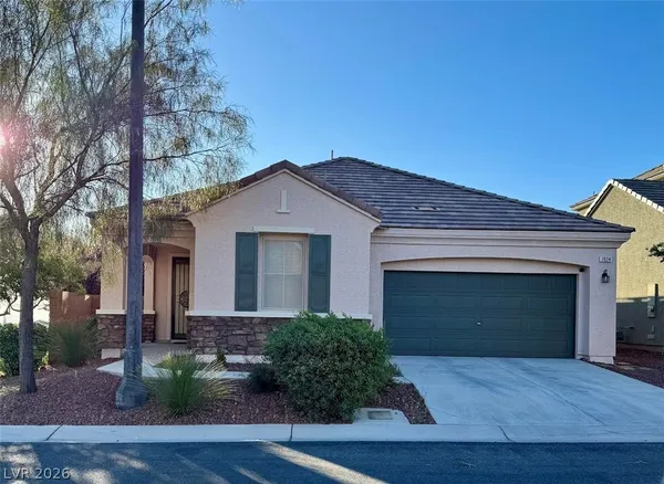 $525,000 | 7624 Sugarloaf Peak Street, Las Vegas, NV 89166