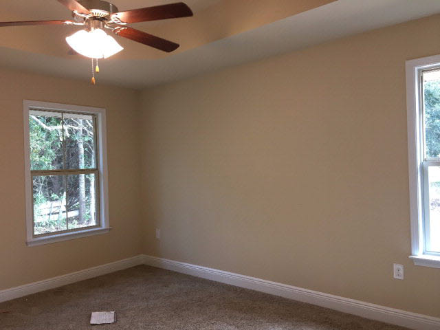 1712 Firefly Lane Foley, AL 36535 - Photo 5 of 8 Master Bedroom