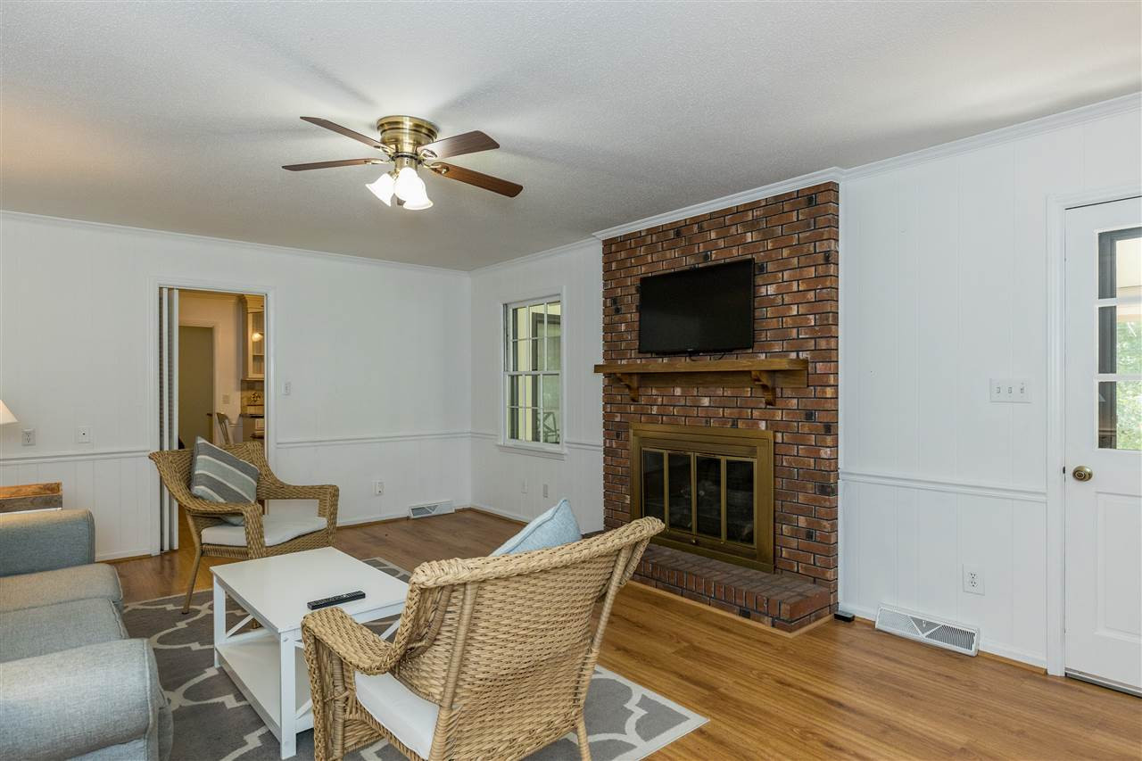 1606 Buffaloe Road Garner, NC 27529 - Photo 10 of 30 Photo 10