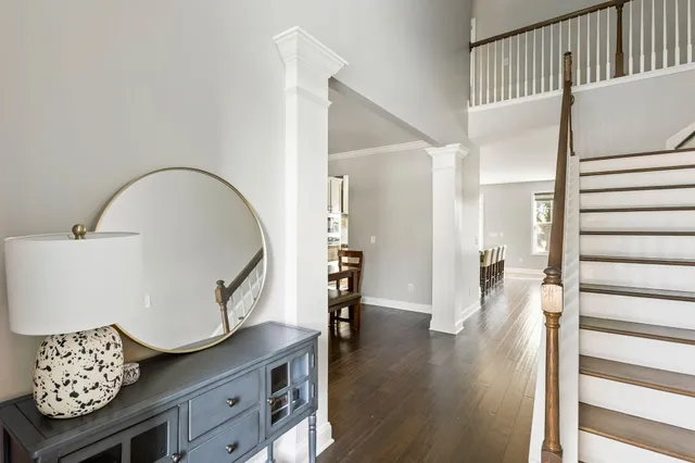 $1,150,000 | 1508 Keshi Pearl Drive, Mount Pleasant, SC 29466