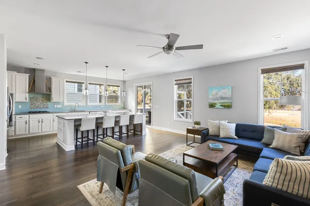 $1,150,000 | 1508 Keshi Pearl Drive, Mount Pleasant, SC 29466