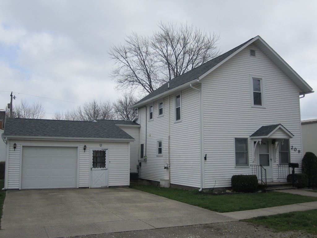 209 John Street Butler, IN 46721 - Photo 24 of 24