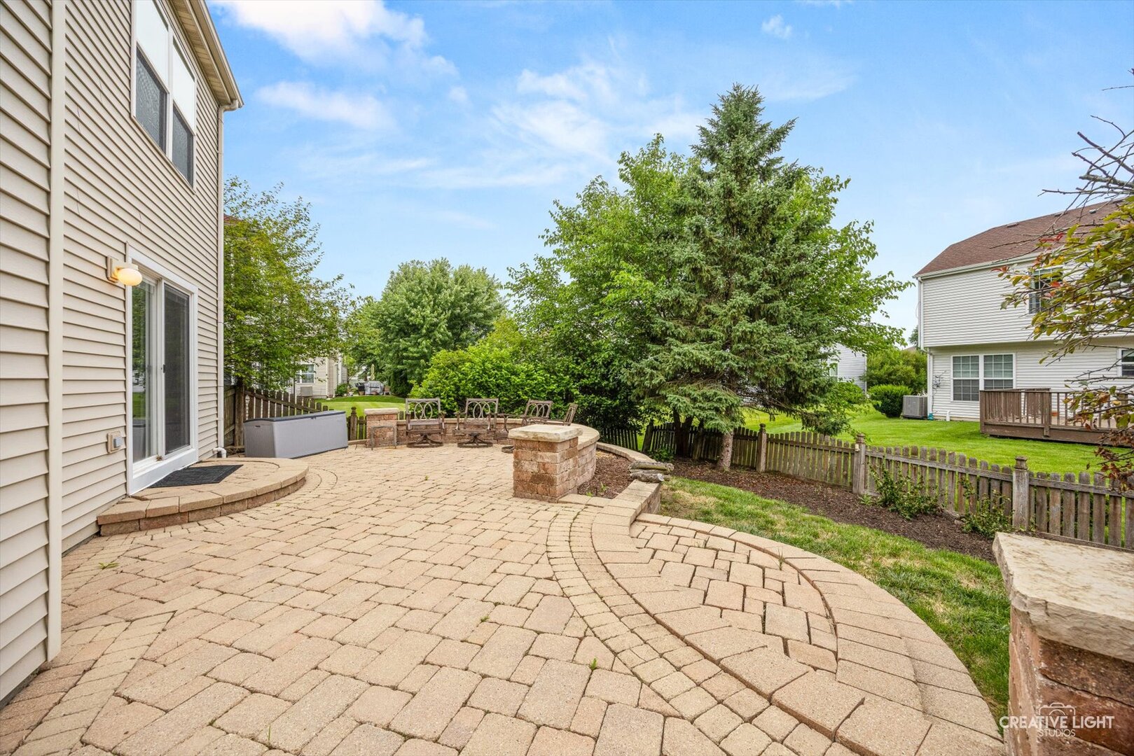 1608 Trails End Lane Bolingbrook, IL 60490 - Photo 28 of 30