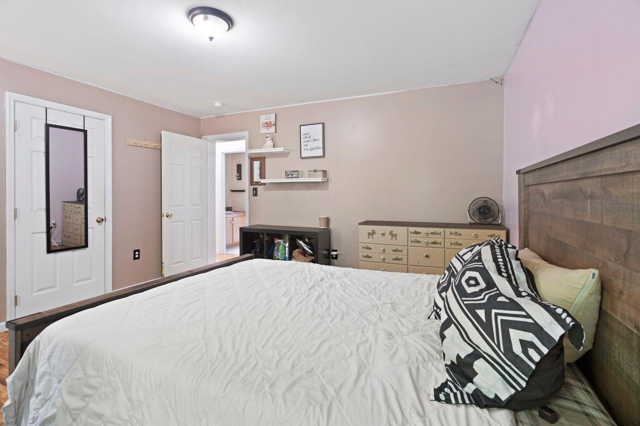 87 Garney Road Brookfield, NH 03872 - Photo 11 of 37