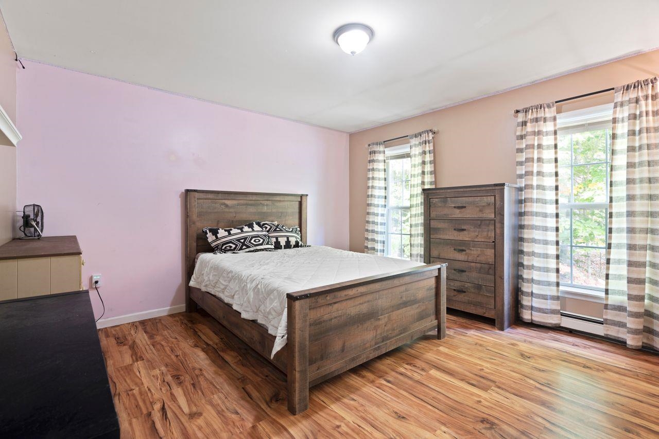 87 Garney Road Brookfield, NH 03872 - Photo 12 of 37