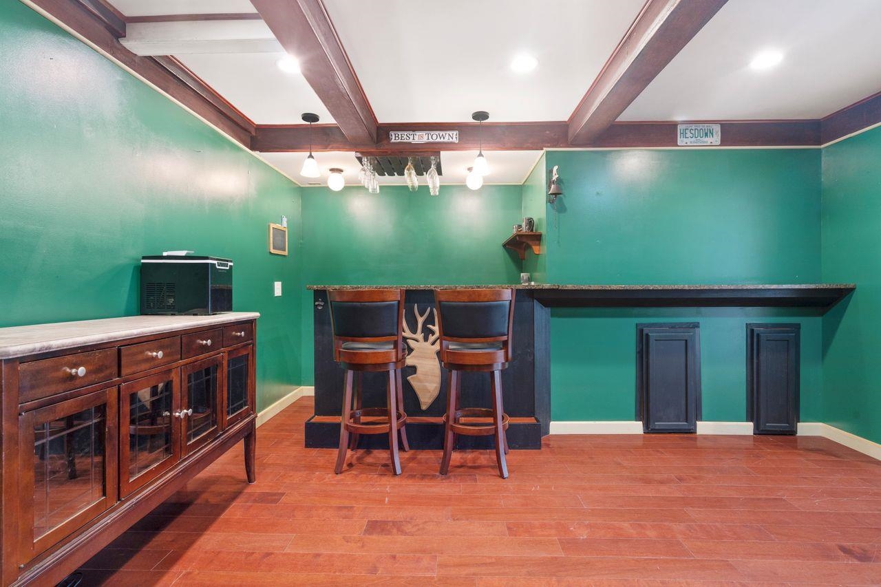 87 Garney Road Brookfield, NH 03872 - Photo 16 of 37