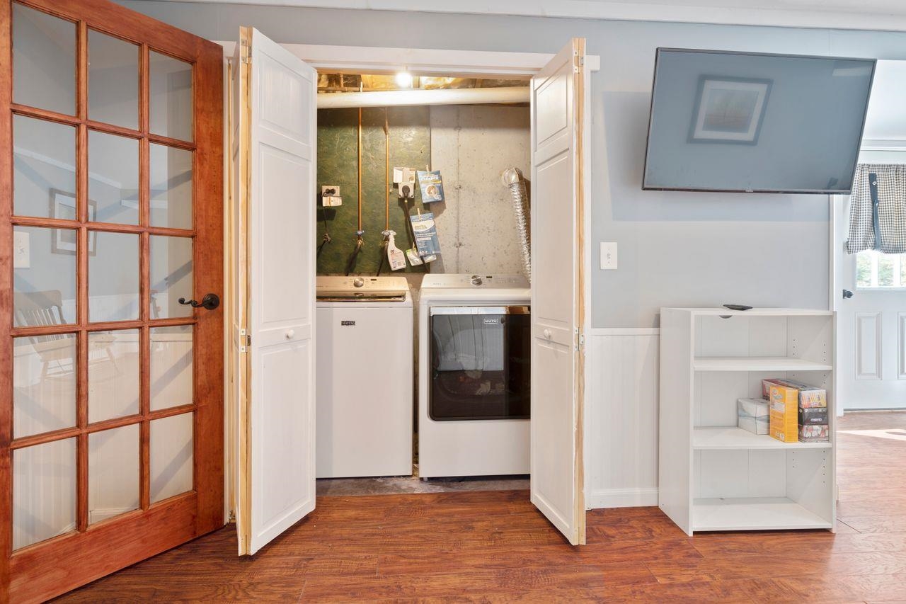 87 Garney Road Brookfield, NH 03872 - Photo 18 of 37