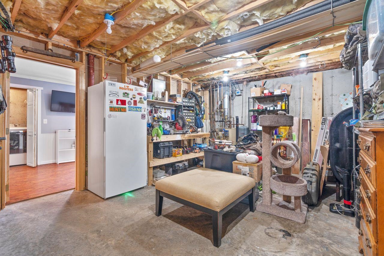 87 Garney Road Brookfield, NH 03872 - Photo 26 of 37