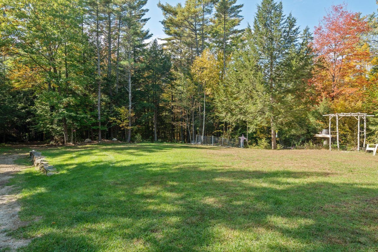 87 Garney Road Brookfield, NH 03872 - Photo 36 of 37