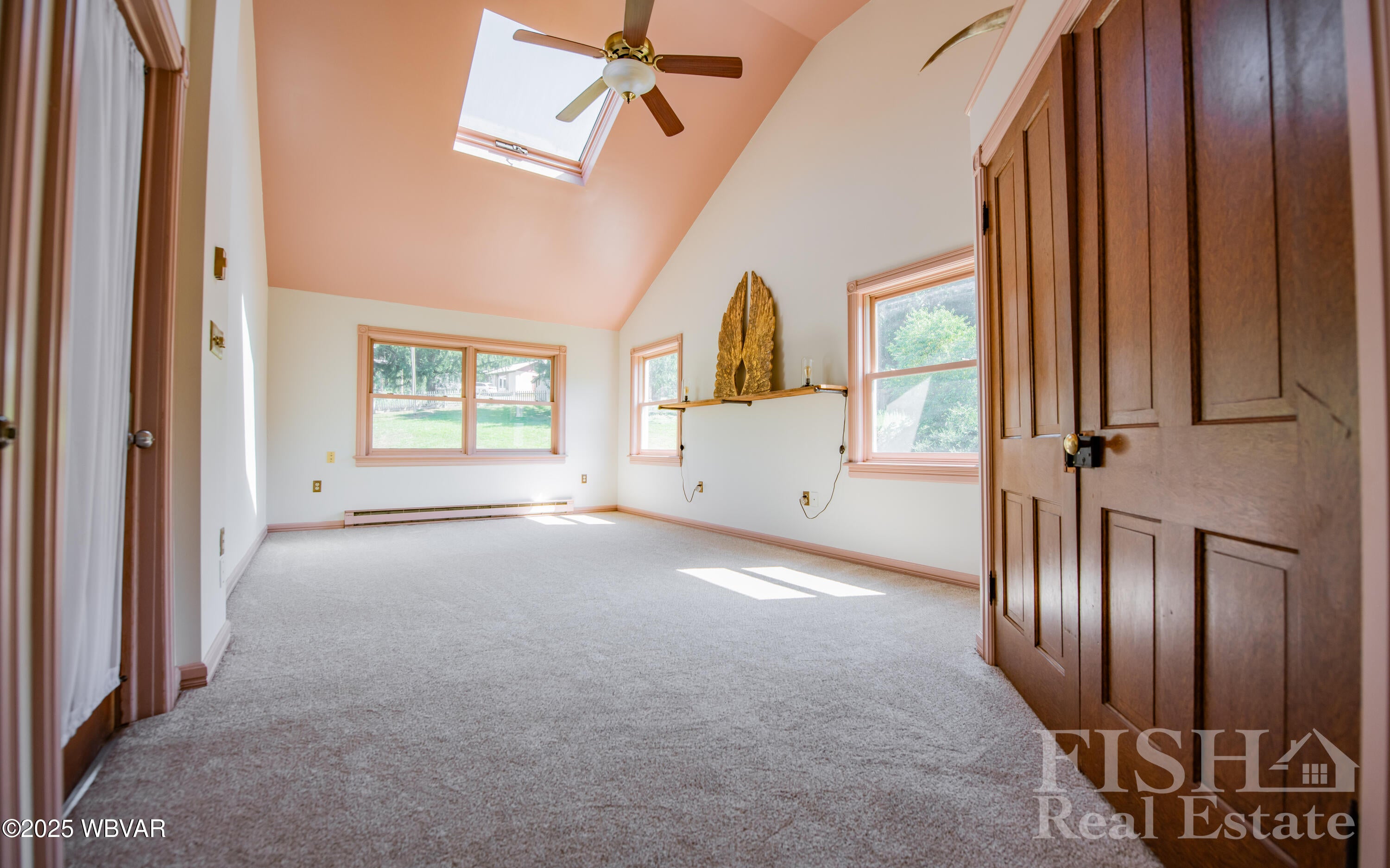 718 Turkey Path Road Linden, PA 17744 - Photo 30 of 65 Primary Bedroom