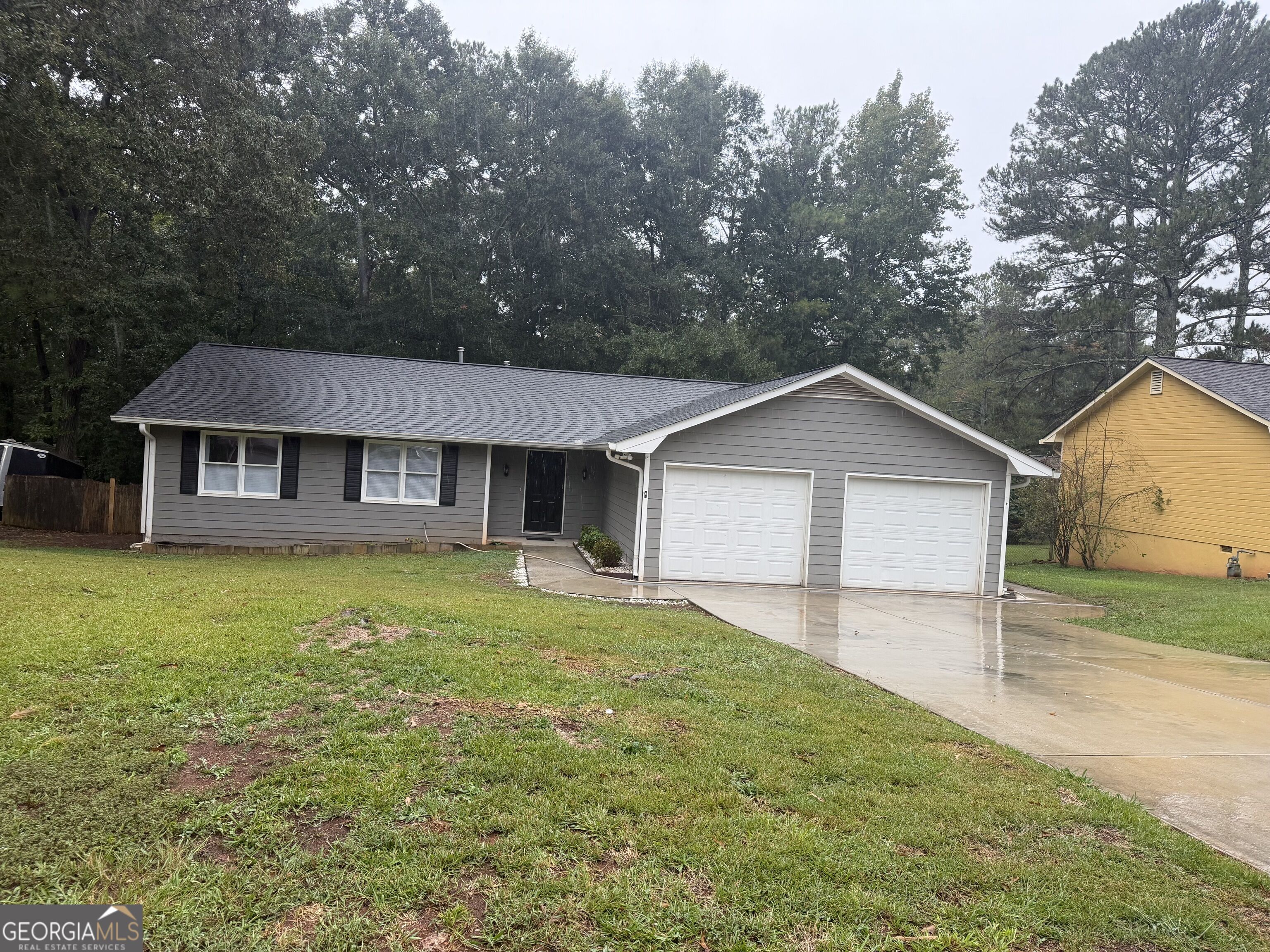 631 Almand Branch Road Southeast Conyers, GA 30094 - Photo 1 of 42 Gallery Image 1