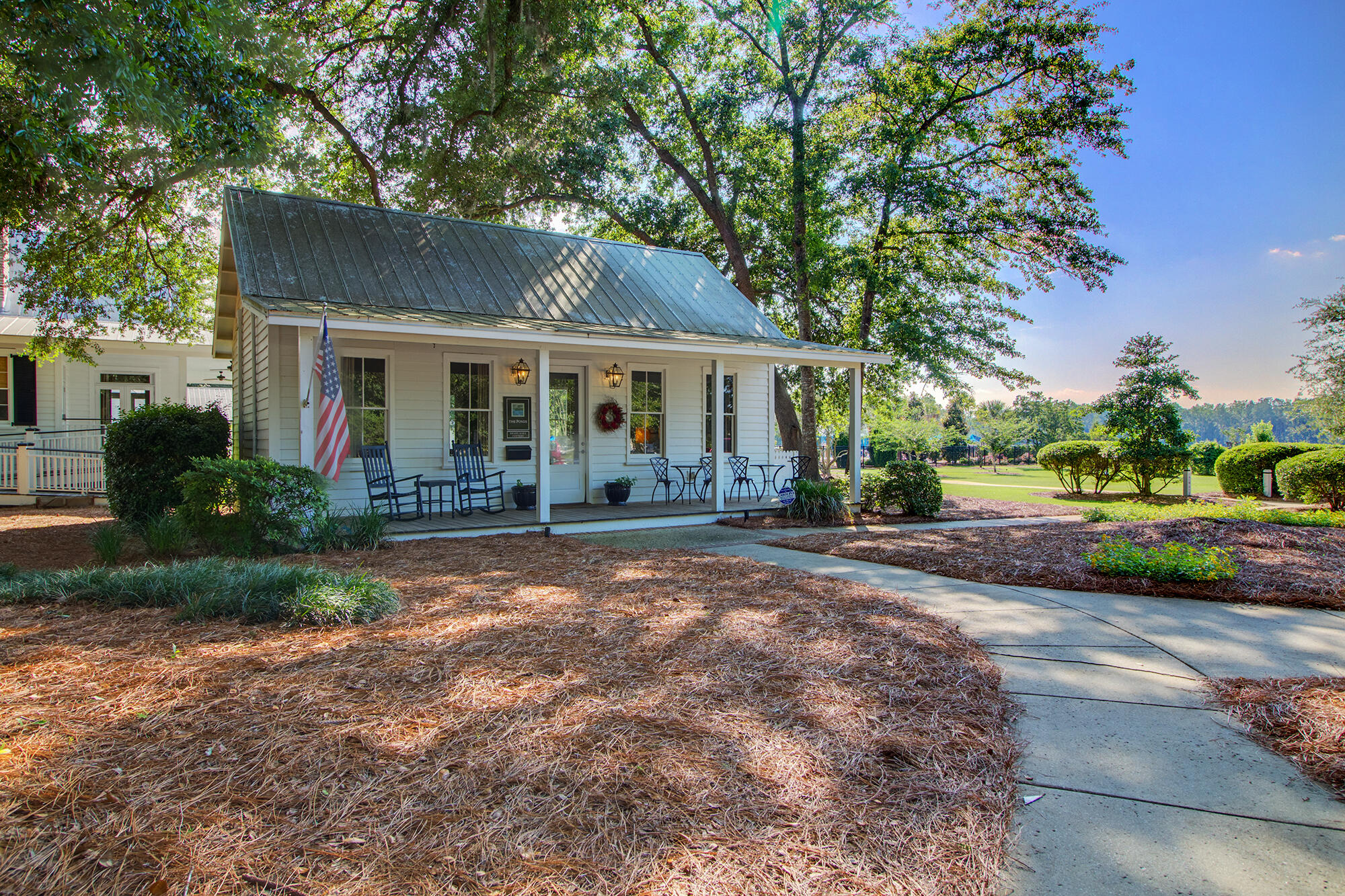 136 Whitetail Road Summerville, SC 29483 - Photo 52 of 54 16