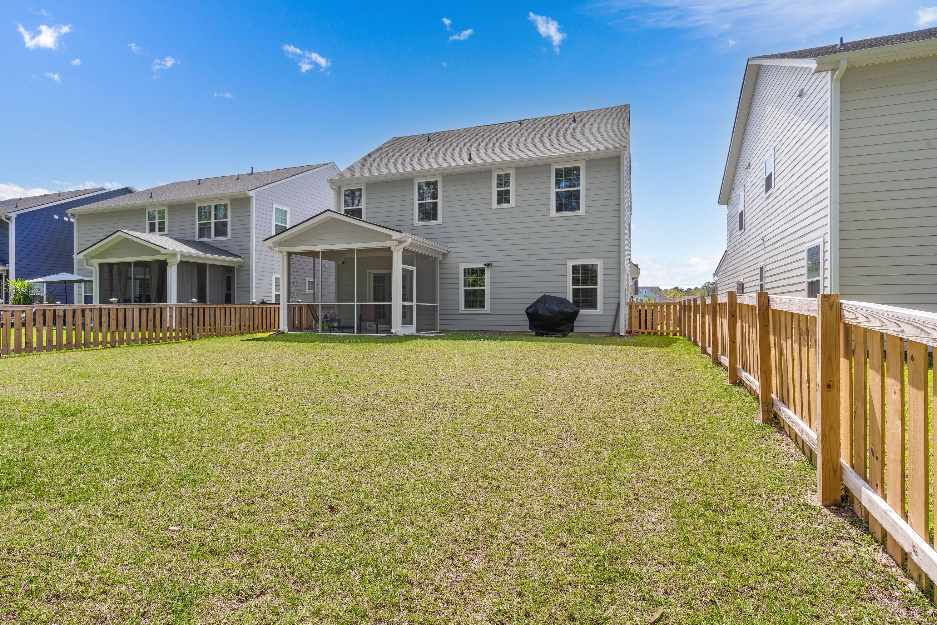 136 Whitetail Road Summerville, SC 29483 - Photo 54 of 54 GPS Visuals
