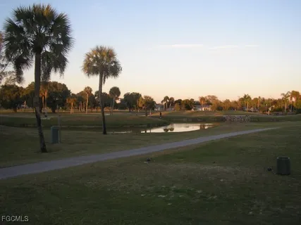 a front view of a house with yard
