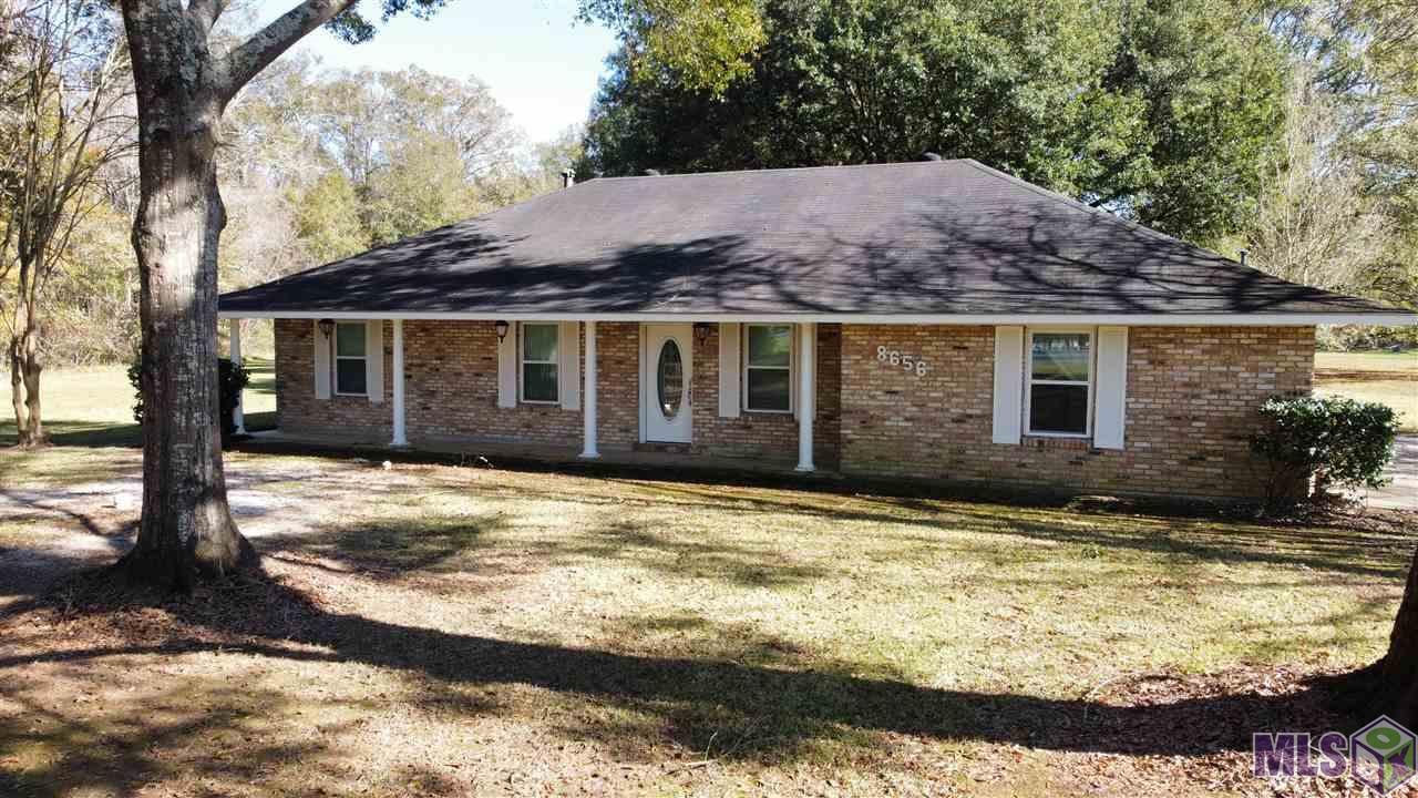 8656 Joor Road Central, LA 70818 - Photo 1 of 17