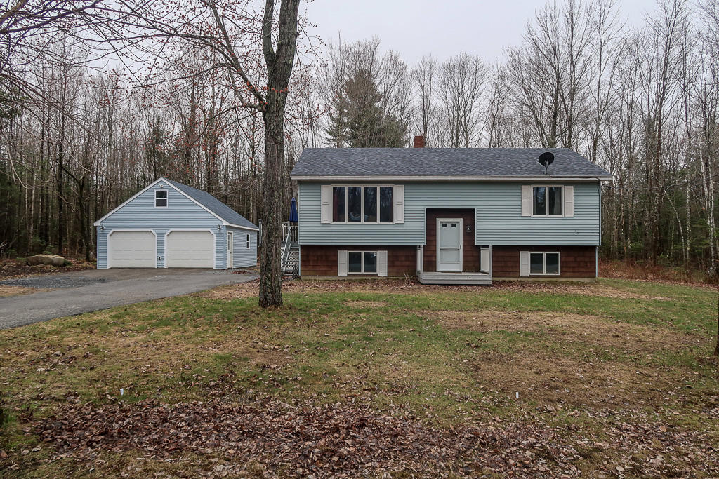 149 Stone Road Vassalboro, ME 04989 - Photo 1 of 30 IMG_5332