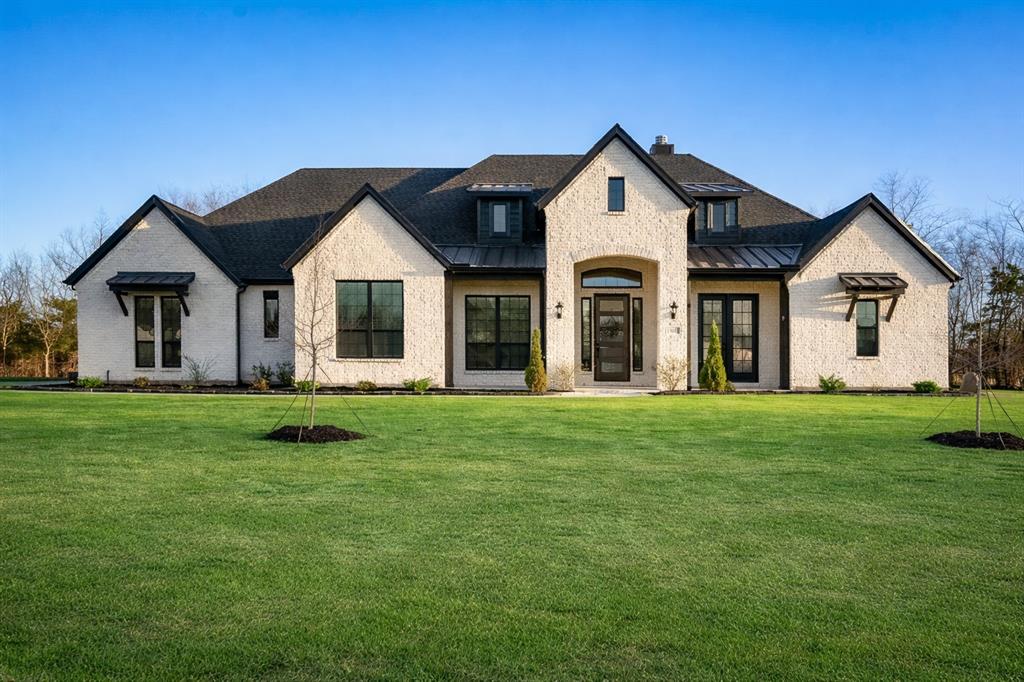 1843 Granite Way Van Alstyne, TX 75495 - Photo 2 of 39