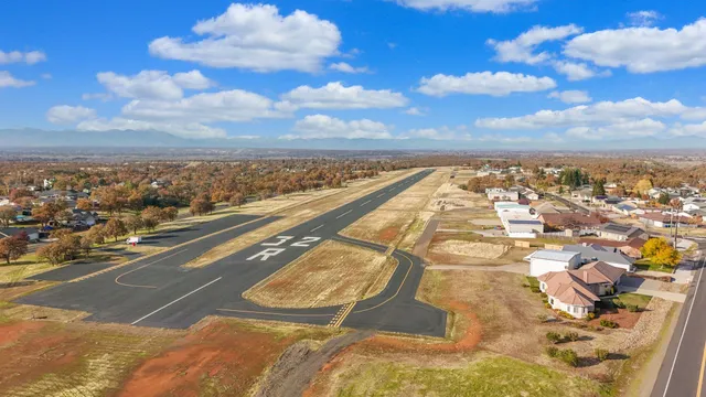 $320,000 | 22409 Plumas Place, Cottonwood, CA 96022