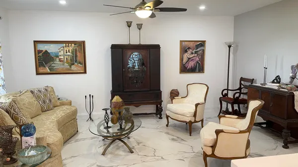 $3,500 | 949 Normandy Trail, Unit 949, Delray Beach, FL 33484