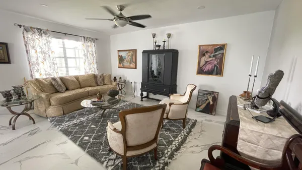 $3,500 | 949 Normandy Trail, Unit 949, Delray Beach, FL 33484