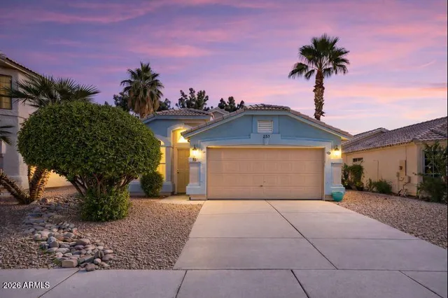 $449,900 | 941 North Blackbird Drive, Gilbert, AZ 85234