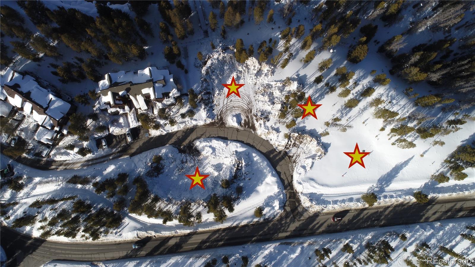 0042 Lake Ridge Circle Keystone, CO 80435 - Photo 4 of 16