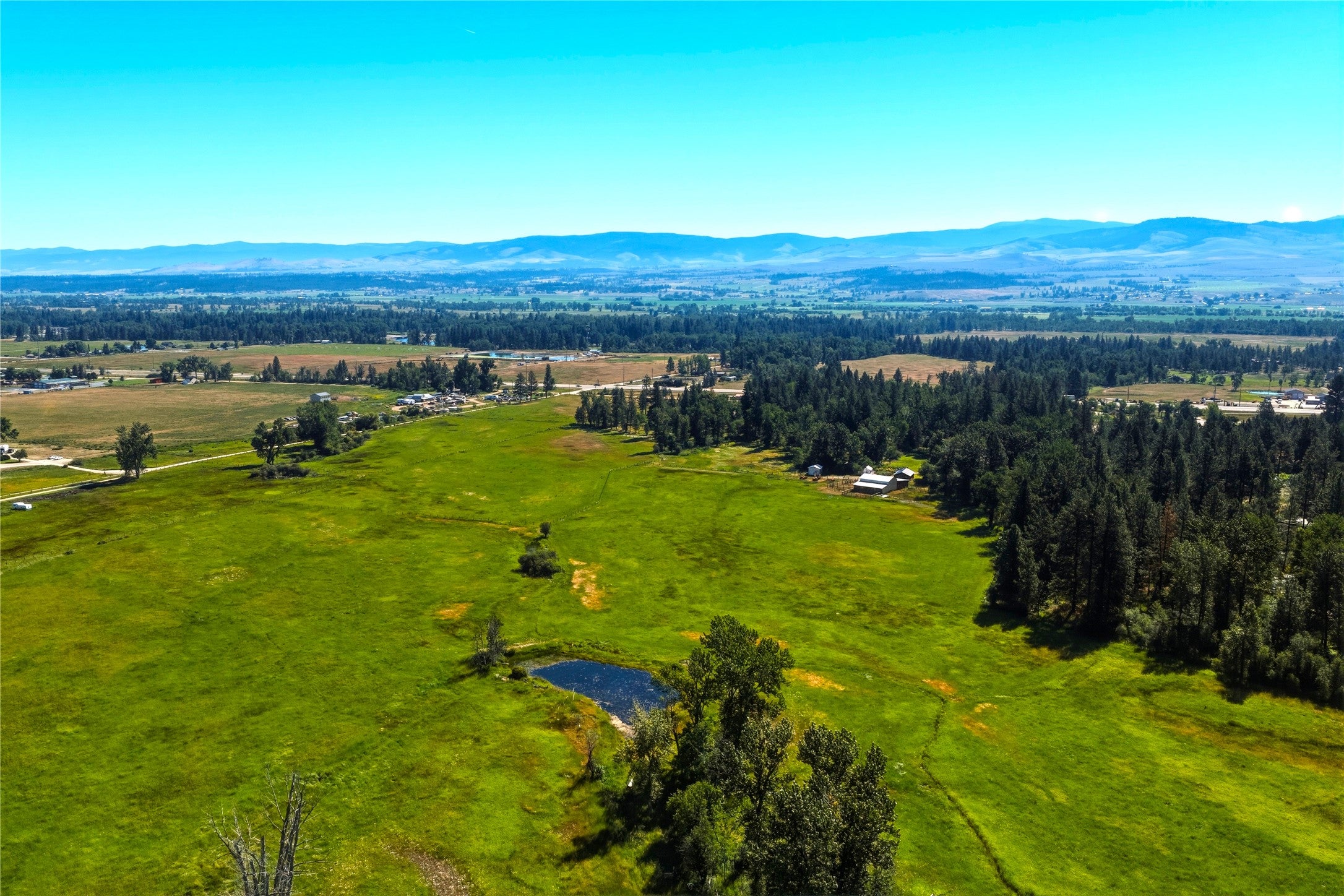 2291 Meridian Road Victor, MT 59875 - Photo 7 of 100 Gallery Image 7
