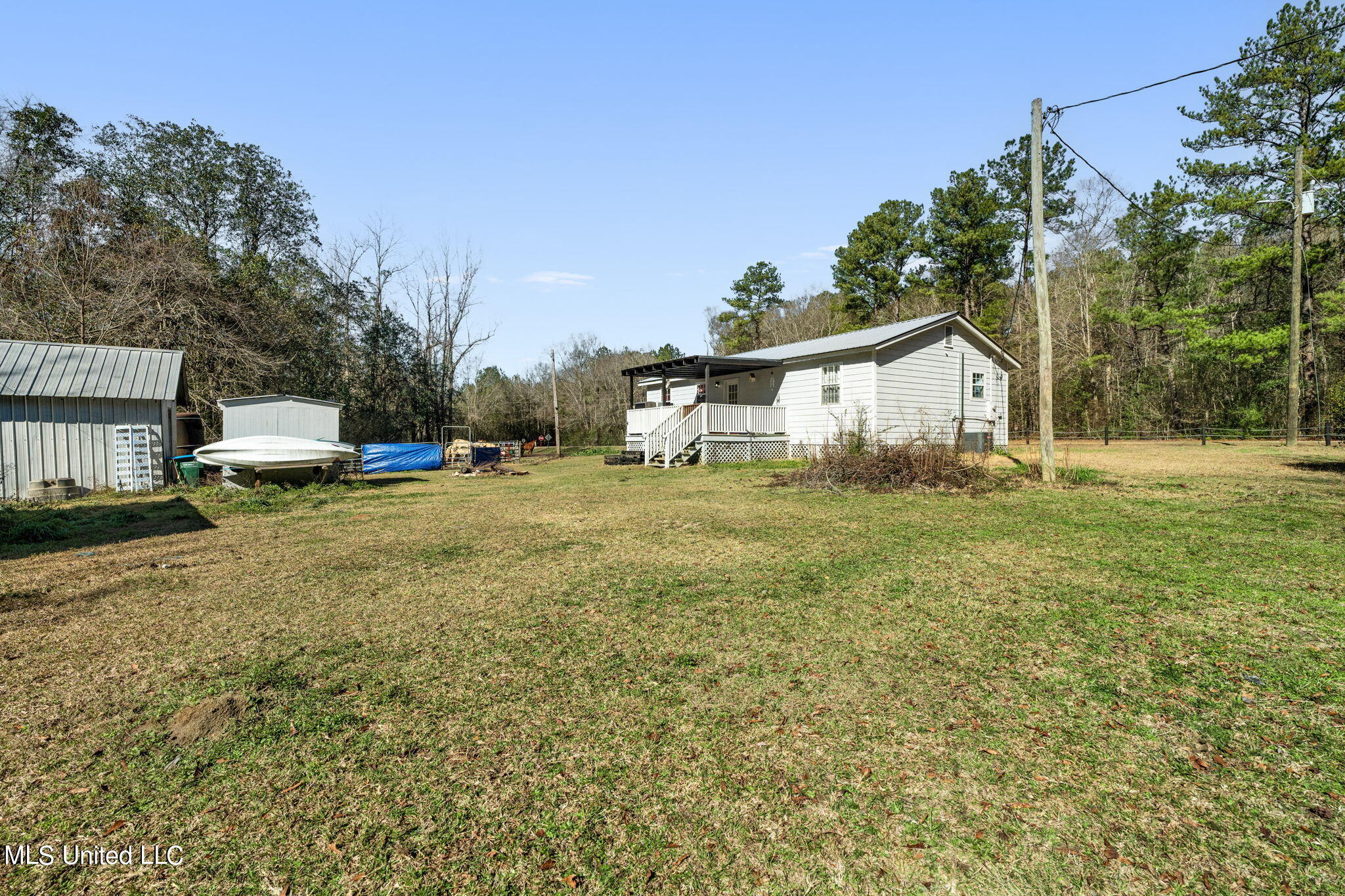 13 Red Creek Road Lumberton, MS 39455 - Photo 34 of 44 13_Red_Creek_Rd-33