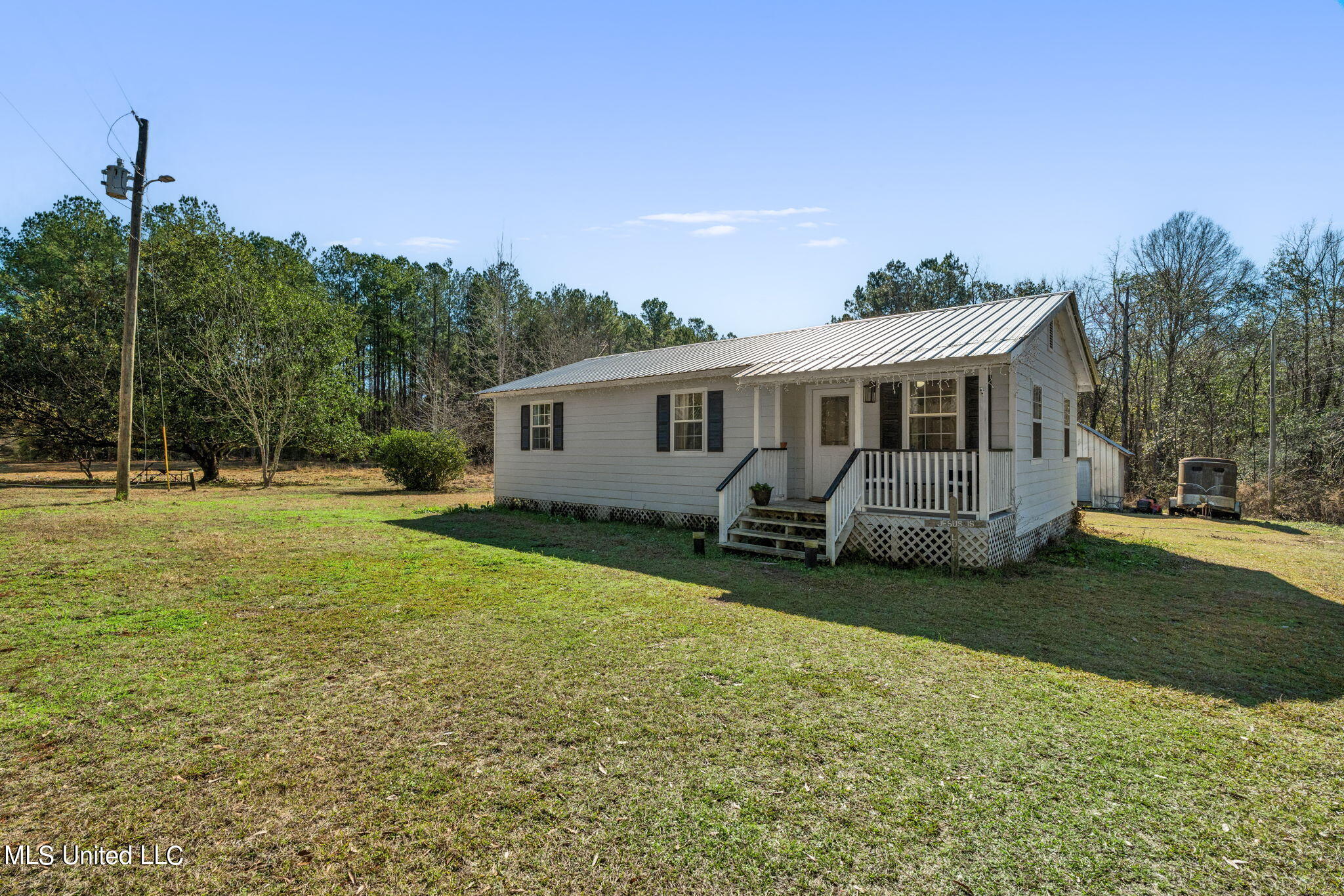 13 Red Creek Road Lumberton, MS 39455 - Photo 4 of 44 13_Red_Creek_Rd-3