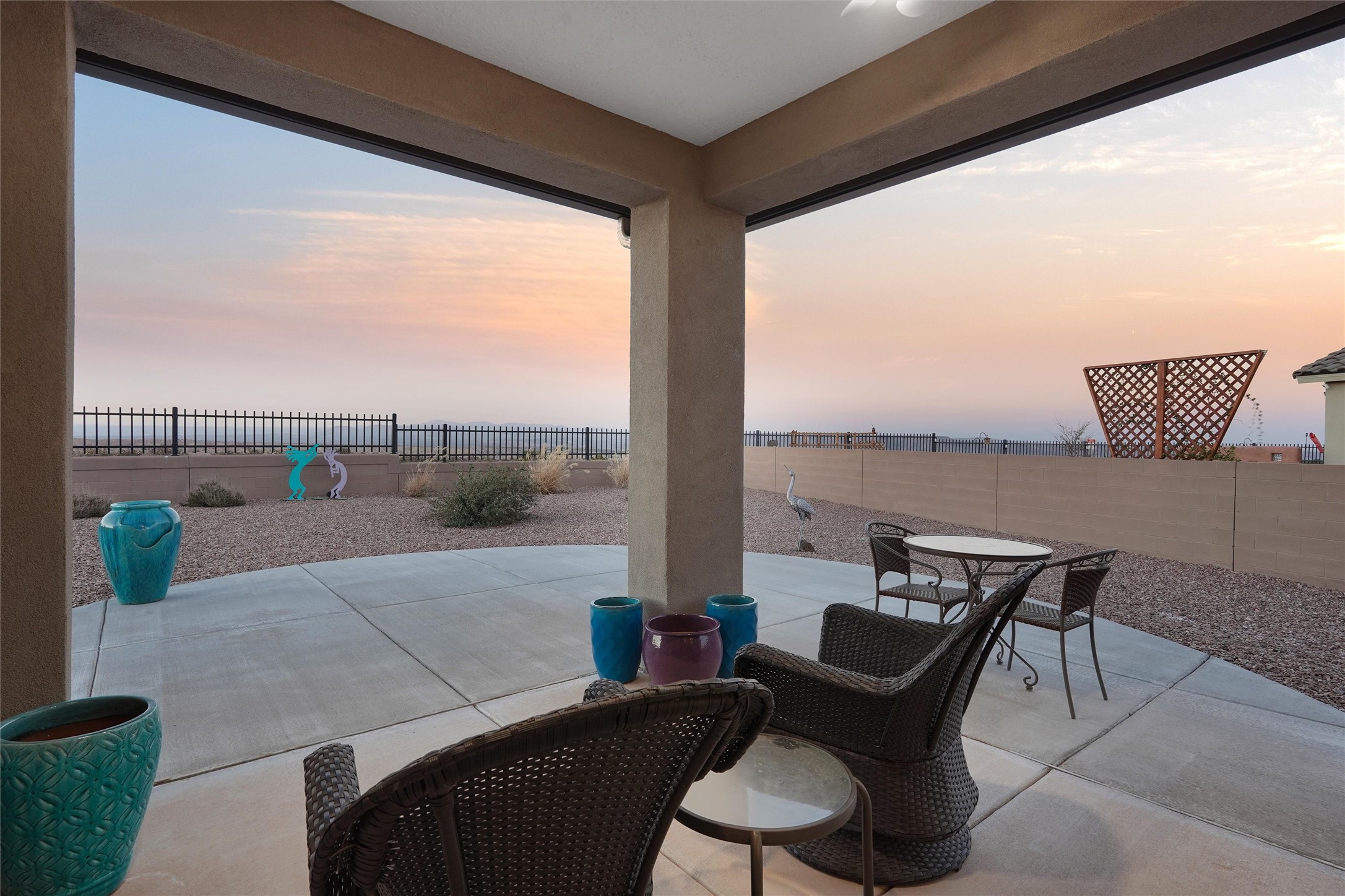 2831 Kings Canyon Loop Northeast Rio Rancho, NM 87144 - Photo 48 of 67