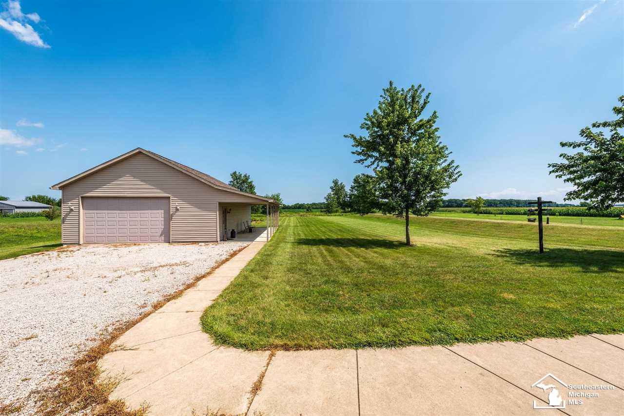 2401 Geiger Road Ida, MI 48140 - Photo 40 of 44