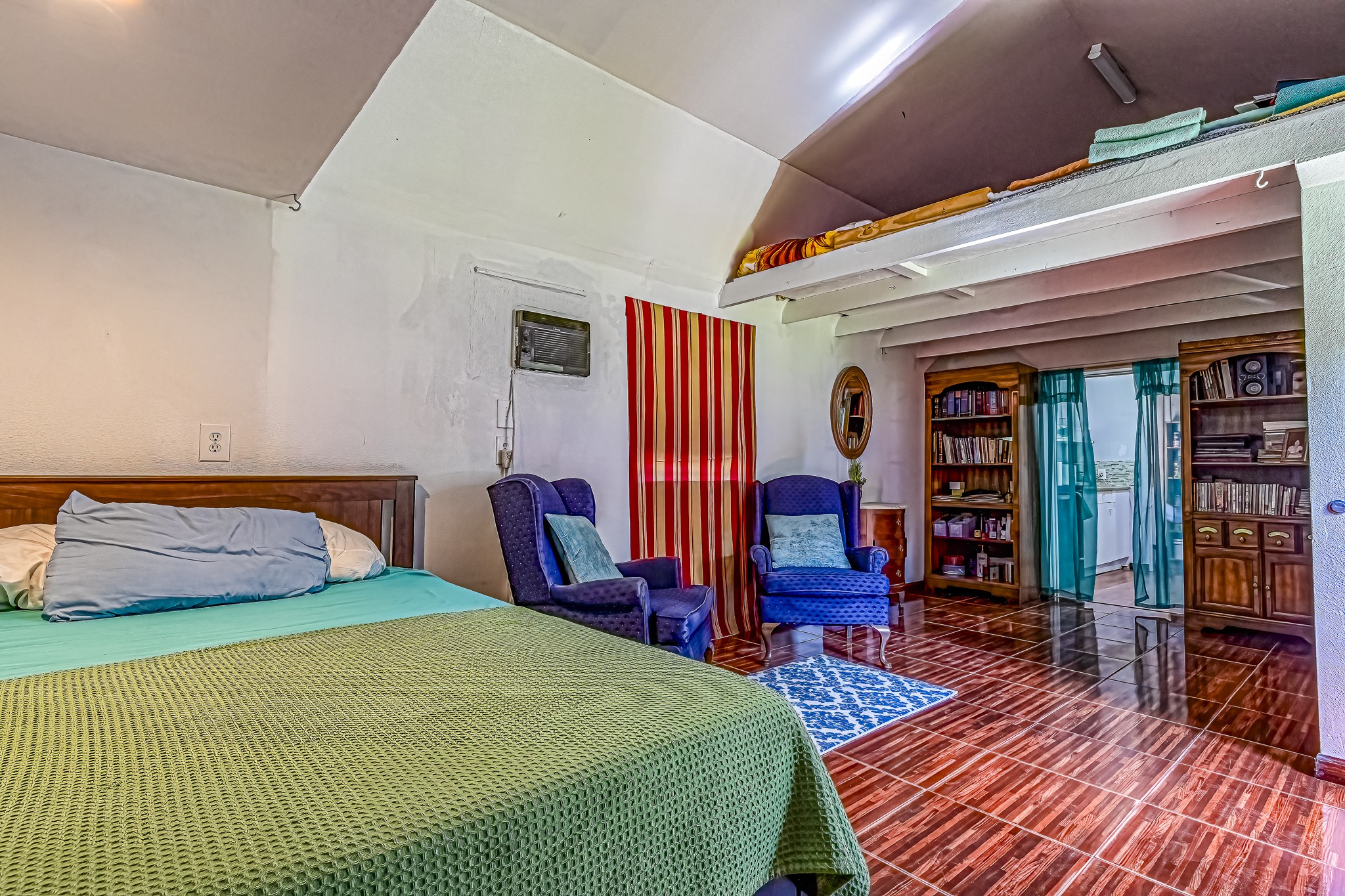 121 Tidwell Road Shepherd, TX 77371 - Photo 11 of 21