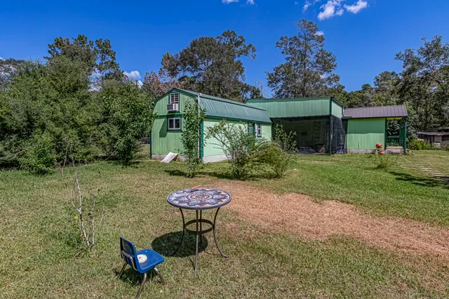 $120,000 | 121 Tidwell Road, Shepherd, TX 77371