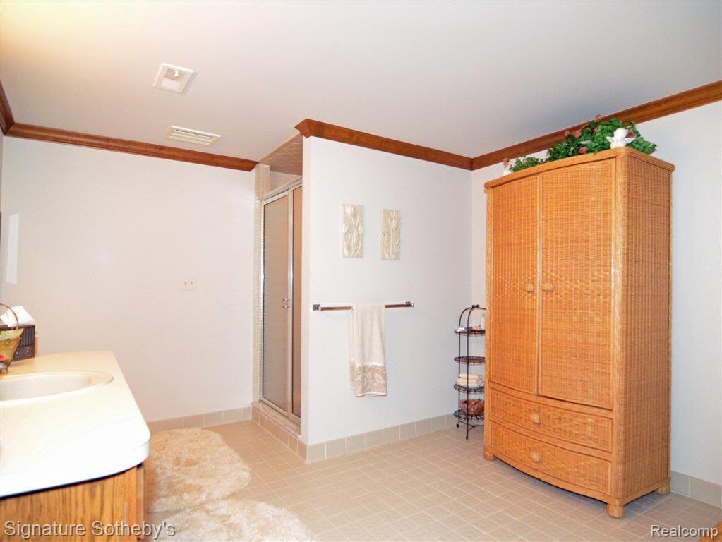 4556 Gallagher Road Rochester, MI 48306 - Photo 25 of 25 4556 Gallagher Basmt Bath.jpg