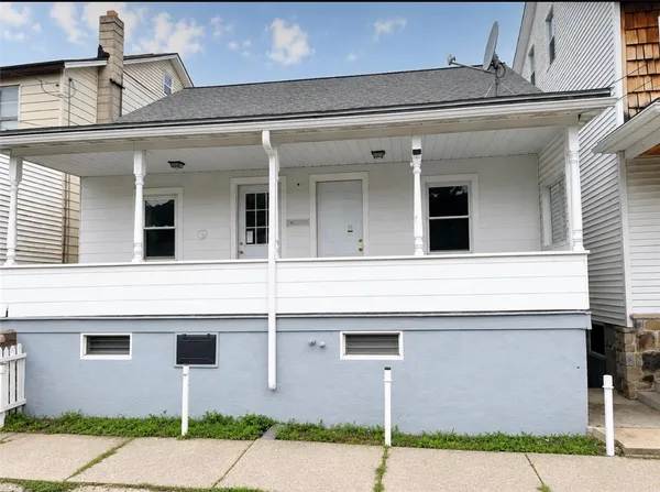 $129,000 | 126 Rhume Street, Nesquehoning, PA 18240