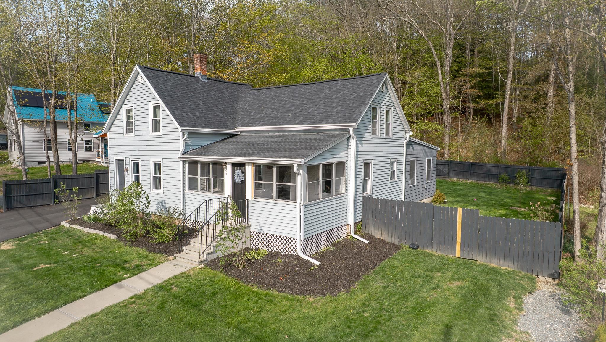 65 Sullivan Street Keene, NH 03431 - Photo 1 of 54