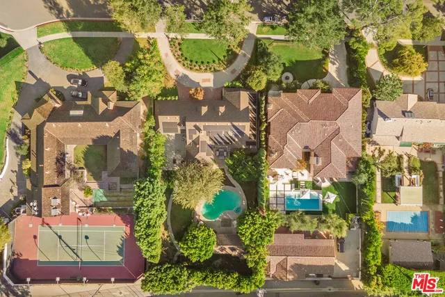 $27,995 | 723 Sierra Drive, Beverly Hills, CA 90210