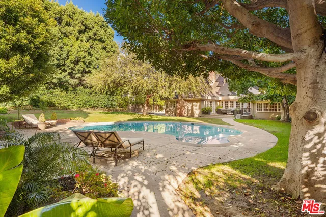 $27,995 | 723 Sierra Drive, Beverly Hills, CA 90210