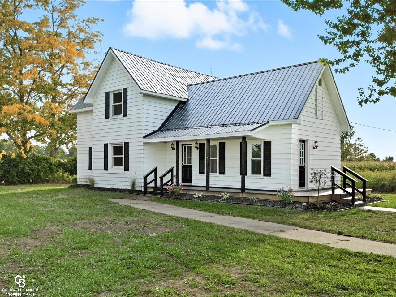 8980 Yager Road Goodells, MI 48027 - Photo 1 of 40 Gallery Image 1