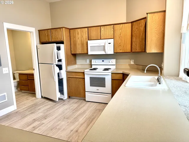 $189,000 | 2365 4th Street, Unit 205, Baker City, OR 97814